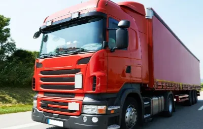 İstanbul Gönen Ambar Kargo