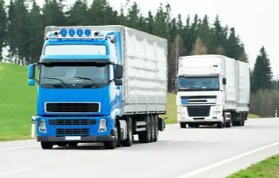 İstanbul Gönen | Eşya Taşıma